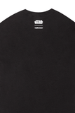 The Hundreds X Star Wars Palpatine T-Shirt - Black