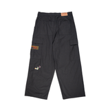 Pas De Mer Magic Trousers - Black