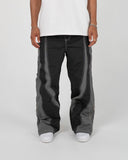 EPTM Parker Track Pants – Black