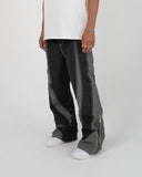 EPTM Parker Track Pants – Black