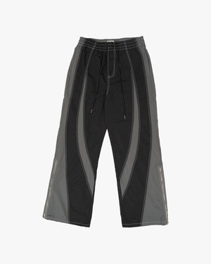 EPTM Parker Track Pants – Black