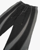 EPTM Parker Track Pants – Black