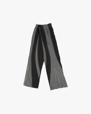 EPTM Parker Track Pants – Black