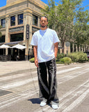 EPTM Parker Track Pants – Black