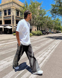 EPTM Parker Track Pants – Black