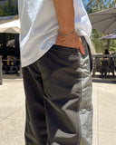 EPTM Parker Track Pants – Black