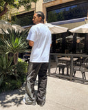 EPTM Parker Track Pants – Black