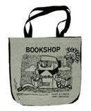 Pas De Mer Kills Tote Bag - Black
