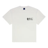 Pas De Mer Midnight Desert T-shirt - White