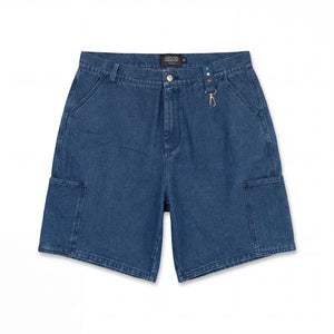 Pas De Mer PDM Shorts – Blue