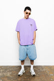 Pas De Mer Killls Shorts - Light Blue