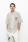 Pas De Mer Fishing Club Shirt - Multicolor