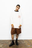 Pas De Mer Magic Shorts - Brown