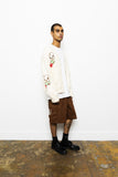 Pas De Mer Magic Shorts - Brown