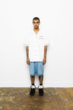 Pas De Mer Fresh Cocktails Shirt - Natural