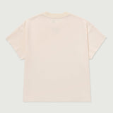 Honor The Gift Pendant Box T-Shirt - Bone