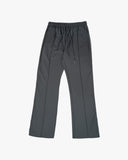 EPTM Perfect Piping Track Pants - Charcoal