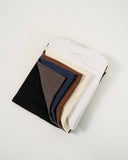 EPTM Perfect Boxy Tee – White