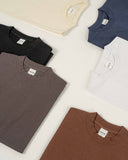 EPTM Perfect Boxy Tee – White