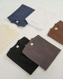 EPTM Perfect Boxy Tee – White