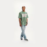 Market Persistent Logo T-Shirt - Sage