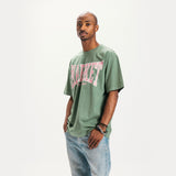 Market Persistent Logo T-Shirt - Sage