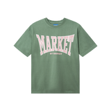 Market Persistent Logo T-Shirt - Sage
