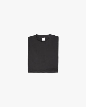 EPTM Perfect Boxy Tee – Black