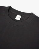 EPTM Perfect Boxy Tee – Black
