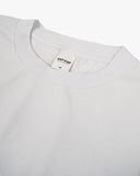 EPTM Perfect Boxy Tee – White