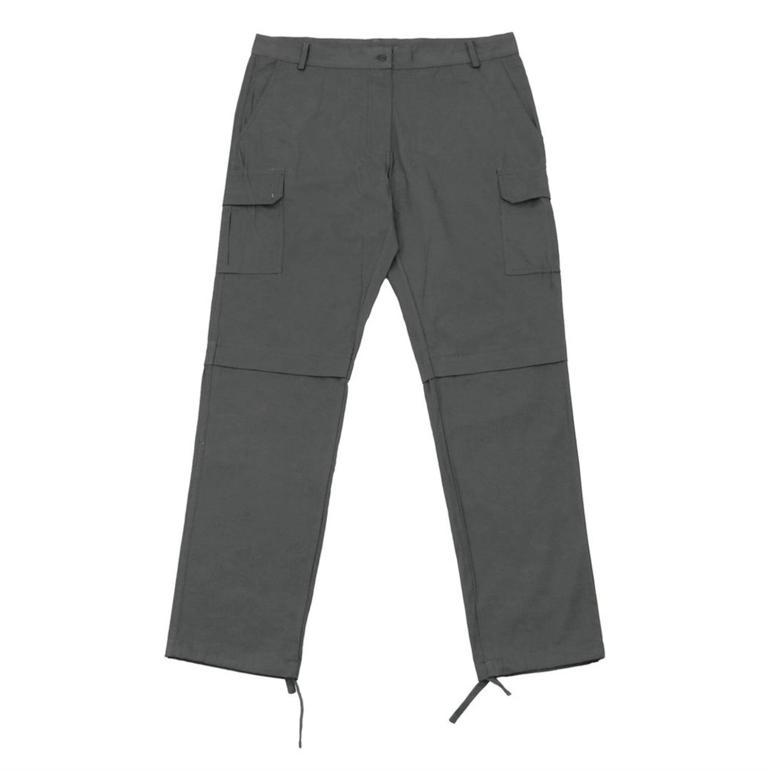 Feedz Cargo Pants - Dark grey