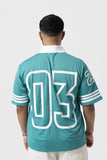 Goatcha Polo Shirt - Green