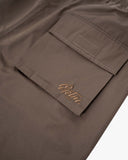 EPTM Pilot Cargo Pants – Brown