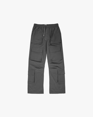 EPTM Pilot Cargo Pants – Grey