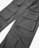 EPTM Pilot Cargo Pants – Grey
