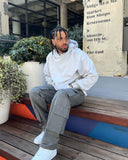 EPTM Pilot Cargo Pants – Grey