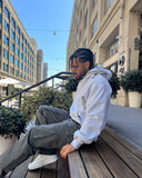 EPTM Pilot Cargo Pants – Grey