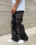 EPTM Capella Pants - Black