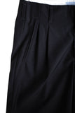 Jungles Jungles Hollywood Waist Shorts - Black