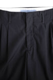 Jungles Jungles Hollywood Waist Shorts - Black