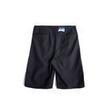 Jungles Jungles Hollywood Waist Shorts - Black