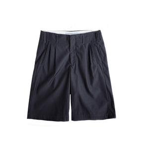 Jungles Jungles Hollywood Waist Shorts - Black