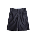 Jungles Jungles Hollywood Waist Shorts - Black