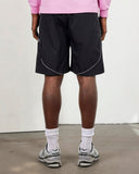 Pleasures Protection Active Shorts – Black
