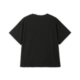 Puppet Theater Puppet Technologies Punk Tee - Black