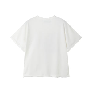 Puppet Theater Puppet Video Punk Tee - Cream