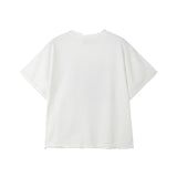 Puppet Theater Puppet Video Punk Tee - Cream