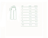 No Bad Vibez BBY Sweatpants - Sky Blue
