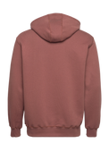 Pas De Mer Pasdemer Design Hoody - Brown