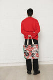 Pas de Mer Pub Jumper – Red